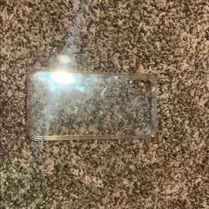 IphoneXR/IPhoneX case